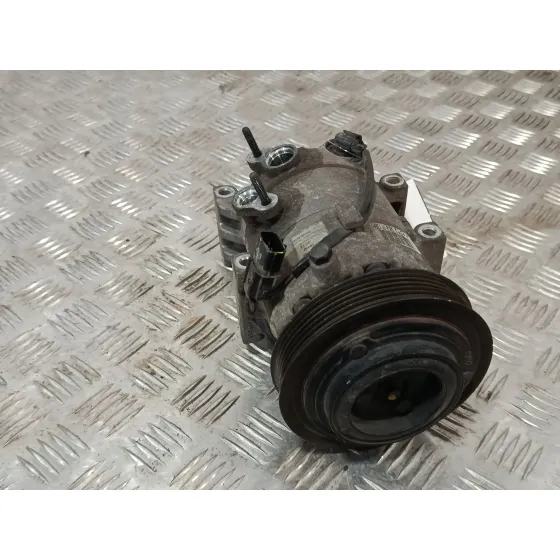 Compresor Aire Acondicionado para Hyundai Ix35 (Lm, El, Elh)