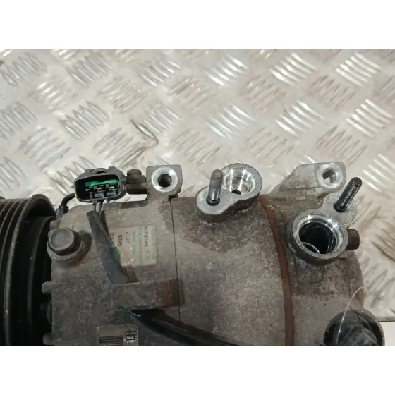 Compresor Aire Acondicionado para Hyundai Ix35 (Lm, El, Elh)