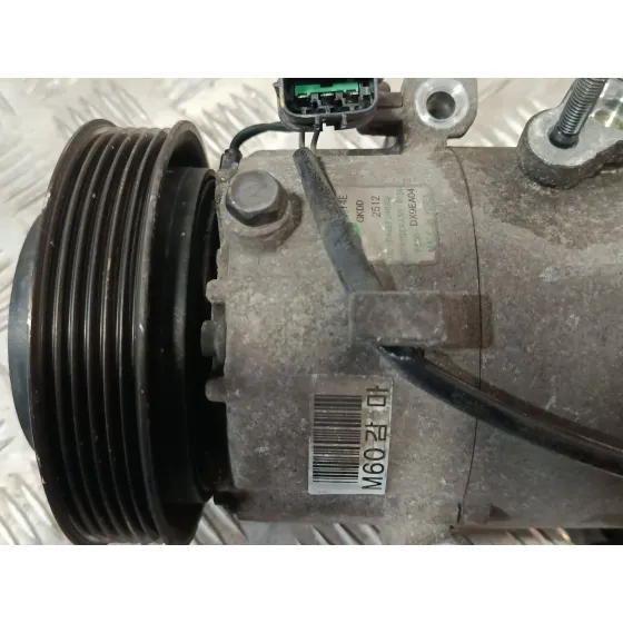 Compresor Aire Acondicionado para Hyundai Ix35 (Lm, El, Elh)