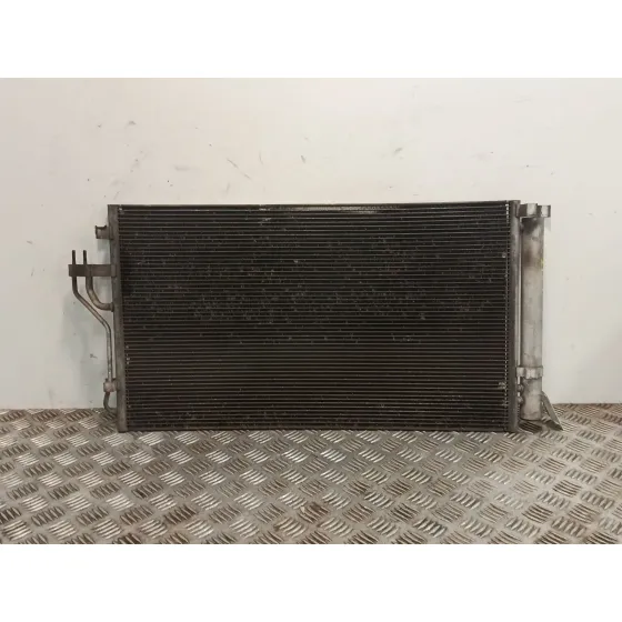 Condensador / Radiador Aire Acondicionado para Hyundai Ix35 (Lm, El, Elh)