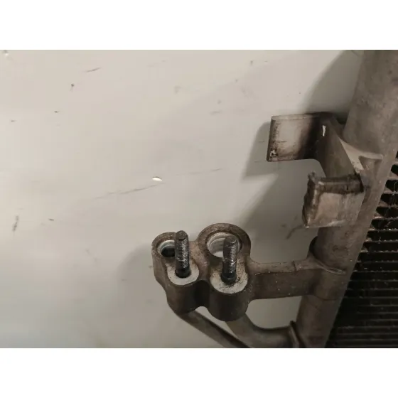 Condensador / Radiador Aire Acondicionado para Hyundai Ix35 (Lm, El, Elh)