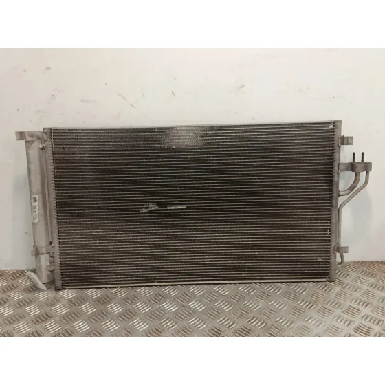 Condensador / Radiador Aire Acondicionado para Hyundai Ix35 (Lm, El, Elh)