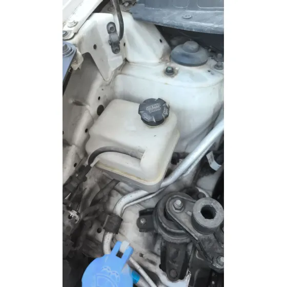 Deposito Expansion para Hyundai Ix35 (Lm, El, Elh)