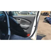 Elevalunas Delantero Derecho para Hyundai Ix35 (Lm, El, Elh)