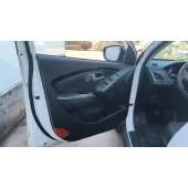 Elevalunas Delantero Izquierdo para Hyundai Ix35 (Lm, El, Elh)