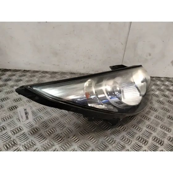 Faro Derecho para Hyundai Ix35 (Lm, El, Elh)