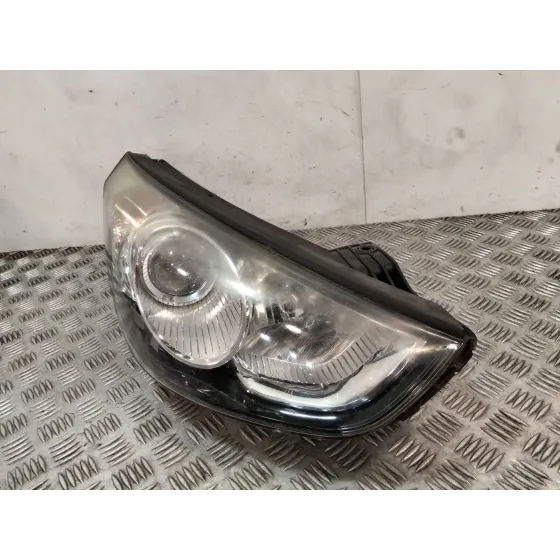 Faro Derecho para Hyundai Ix35 (Lm, El, Elh)
