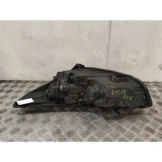 Faro Derecho para Hyundai Ix35 (Lm, El, Elh)