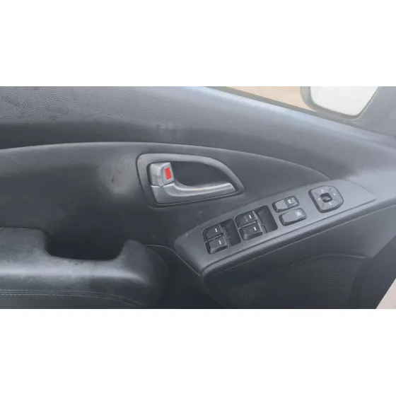 Maneta Interior Delantera Izquierda para Hyundai Ix35 (Lm, El, Elh)