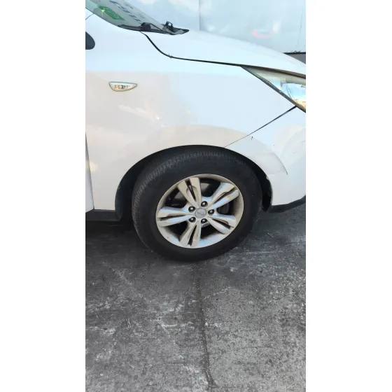 Mangueta Delantera Derecha para Hyundai Ix35 (Lm, El, Elh)