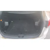 Moqueta Maletero para Hyundai Ix35 (Lm, El, Elh)