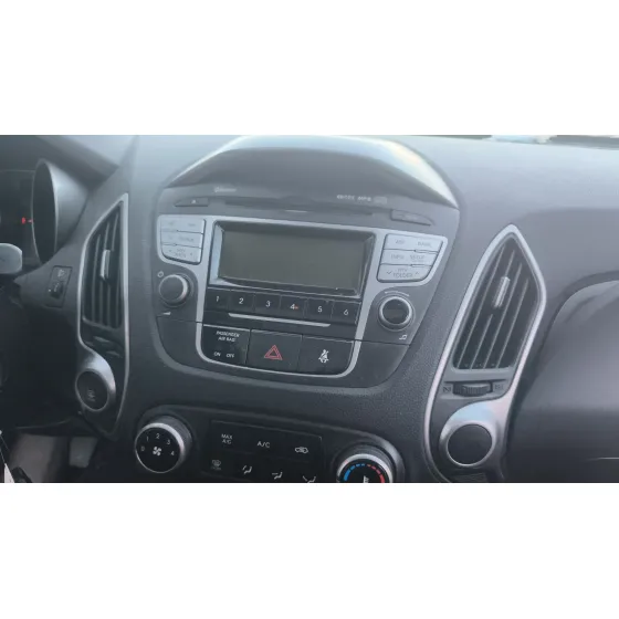 Pantalla / Mando Multifuncion para Hyundai Ix35 (Lm, El, Elh)
