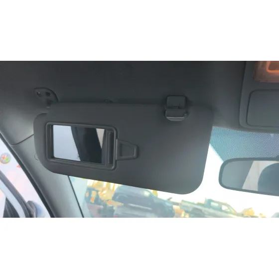 Parasol Izquierdo para Hyundai Ix35 (Lm, El, Elh)