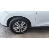 Paso De Rueda Delantero Izquierdo para Hyundai Ix35 (Lm, El, Elh)