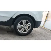 Paso De Rueda Trasero Izquierdo para Hyundai Ix35 (Lm, El, Elh)