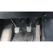 Pedal Acelerador para Hyundai Ix35 (Lm, El, Elh)