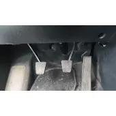 Pedal Embrague para Hyundai Ix35 (Lm, El, Elh)