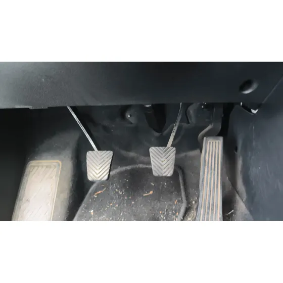 Pedal Embrague para Hyundai Ix35 (Lm, El, Elh)