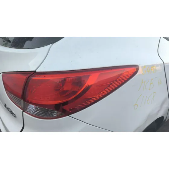 Piloto Trasero Derecho para Hyundai Ix35 (Lm, El, Elh)