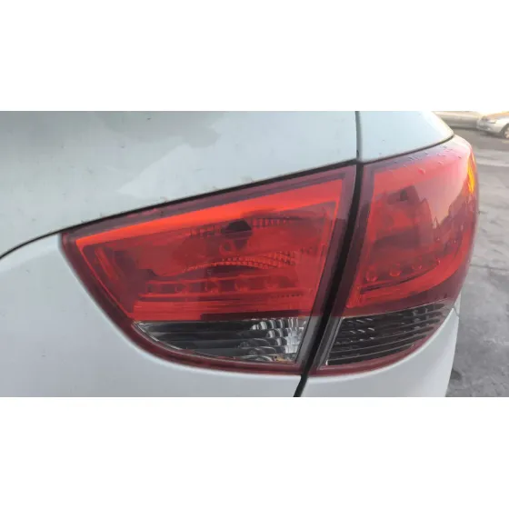 Piloto Trasero Derecho Interior para Hyundai Ix35 (Lm, El, Elh)
