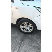 Pinza Freno Delantera Derecha para Hyundai Ix35 (Lm, El, Elh)