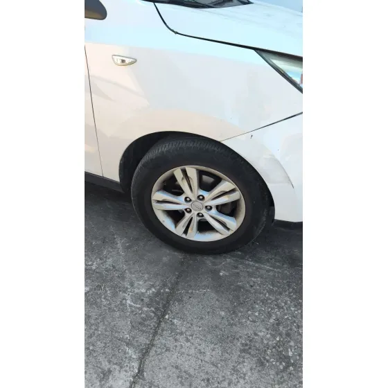 Pinza Freno Delantera Derecha para Hyundai Ix35 (Lm, El, Elh)