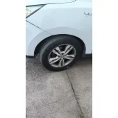 Pinza Freno Delantera Izquierda para Hyundai Ix35 (Lm, El, Elh)