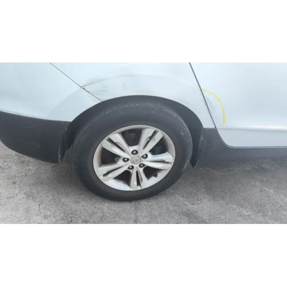 Pinza Freno Trasera Derecha para Hyundai Ix35 (Lm, El, Elh)