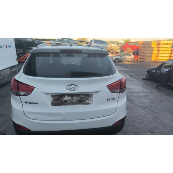 Porton Trasero para Hyundai Ix35 (Lm, El, Elh)