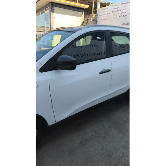 Puerta Delantera Izquierda para Hyundai Ix35 (Lm, El, Elh)