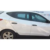 Puerta Trasera Derecha para Hyundai Ix35 (Lm, El, Elh)