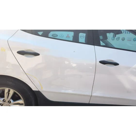 Puerta Trasera Derecha para Hyundai Ix35 (Lm, El, Elh)