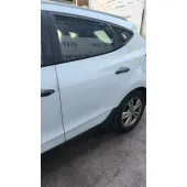 Puerta Trasera Izquierda para Hyundai Ix35 (Lm, El, Elh)