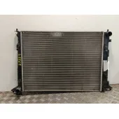 Radiador Agua para Hyundai Ix35 (Lm, El, Elh)