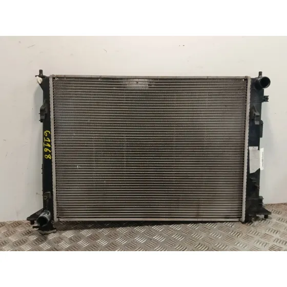Radiador Agua para Hyundai Ix35 (Lm, El, Elh)