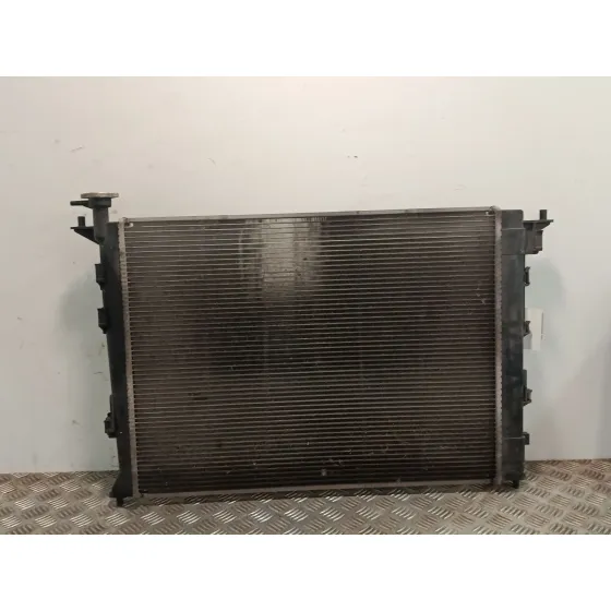 Radiador Agua para Hyundai Ix35 (Lm, El, Elh)