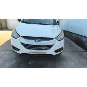 Refuerzo Paragolpes Delantero para Hyundai Ix35 (Lm, El, Elh)