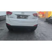 Refuerzo Paragolpes Trasero para Hyundai Ix35 (Lm, El, Elh)