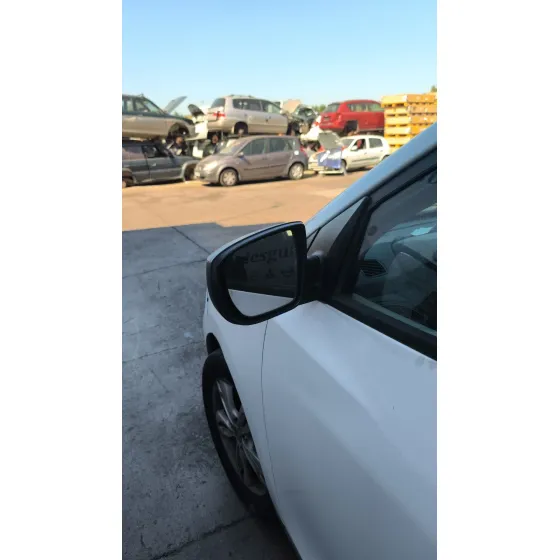 Retrovisor Izquierdo para Hyundai Ix35 (Lm, El, Elh)