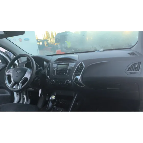 Salpicadero para Hyundai Ix35 (Lm, El, Elh)