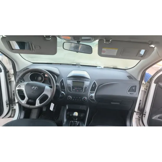 Salpicadero para Hyundai Ix35 (Lm, El, Elh)