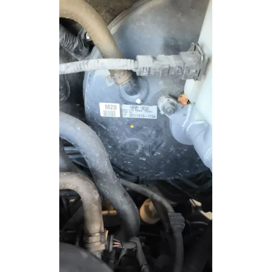 Servofreno para Hyundai Ix35 (Lm, El, Elh)