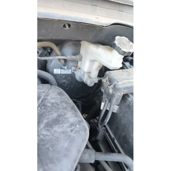Servofreno para Hyundai Ix35 (Lm, El, Elh)
