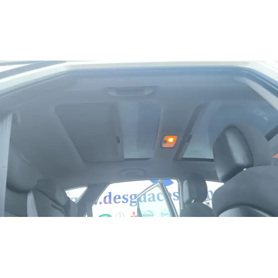 Techo Interior para Hyundai Ix35 (Lm, El, Elh)