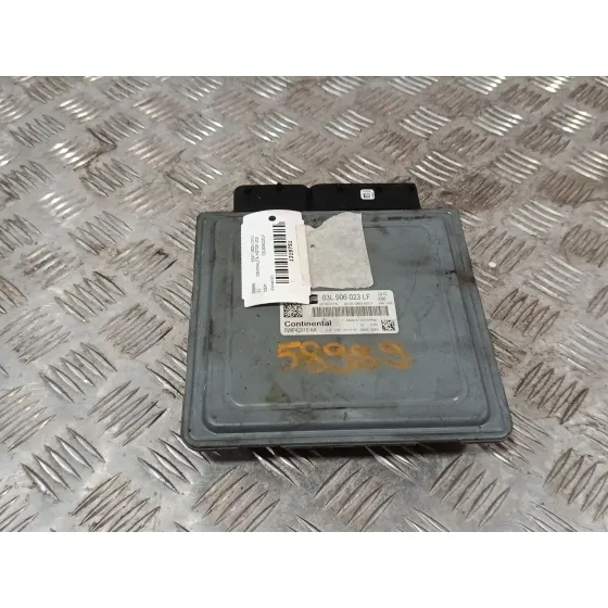 Centralita Motor Uce para Seat Leon (1P1)