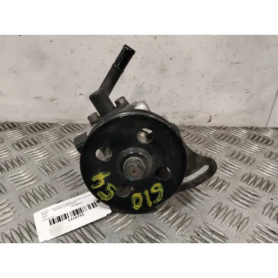 Bomba Direccion para Chevrolet Aveo / Kalos Hatchback (T200)