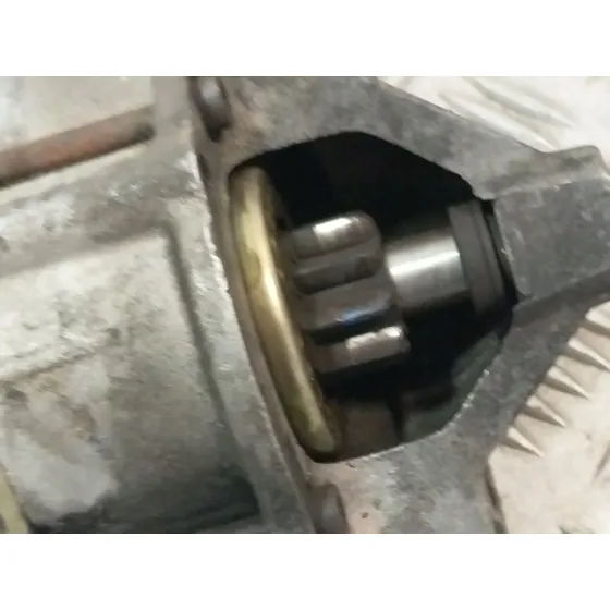 Motor Arranque para Peugeot 306 Berlina 3/5 Puertas (S1)