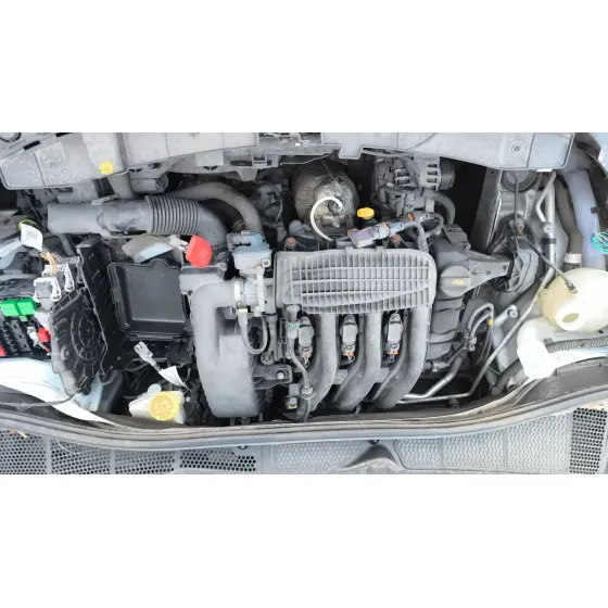 Motor Completo para Citroën C4 Cactus