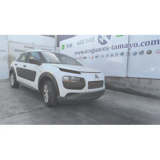 Motor Completo para Citroën C4 Cactus