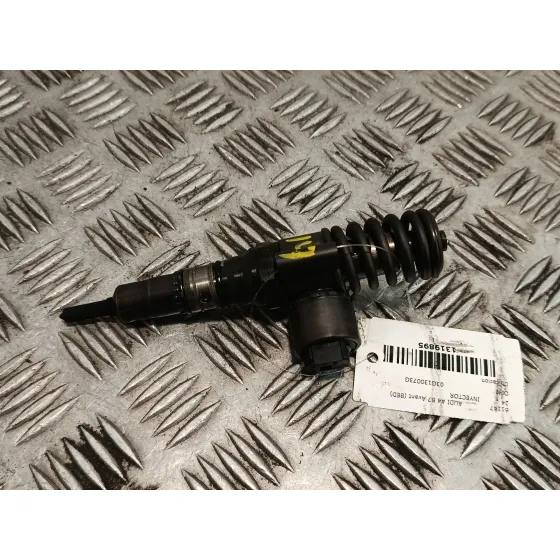 Inyector para Audi A4 B7 Avant (8Ed)